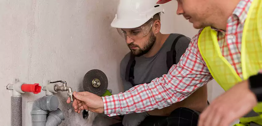 Water Softener Installation in Bloomington, CA