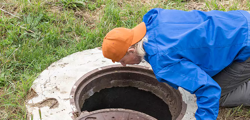 Septic Tank Leak Repair in Bloomington, CA