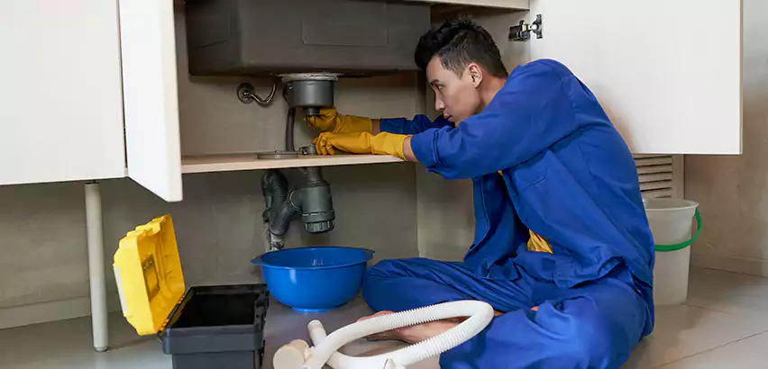 Sewer Line Maintenance Bloomington, CA