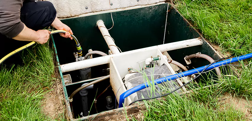 Zoeller Sump Pump Maintenance in Bloomington