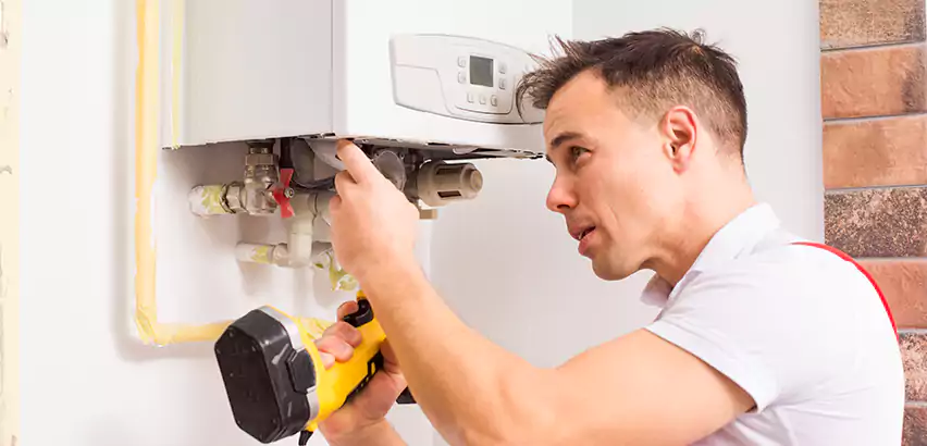 Takagi Tankless Water Heater Maintenance in Bloomington
