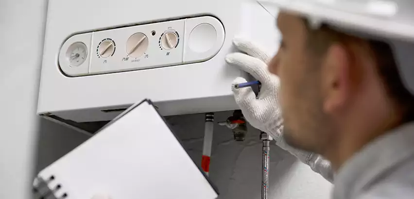 Gas Water Heater Service Near Me Bloomington
