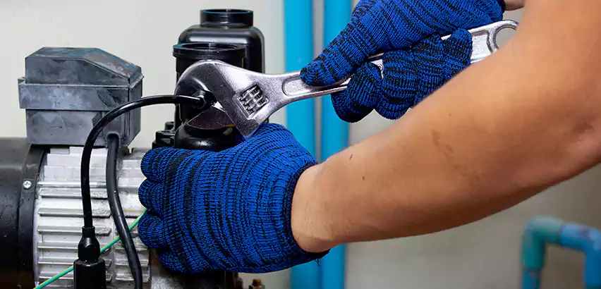 Well Water System Repair in Bloomington, CA