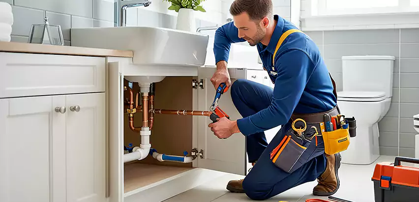 Water Damage Restoration in Bloomington