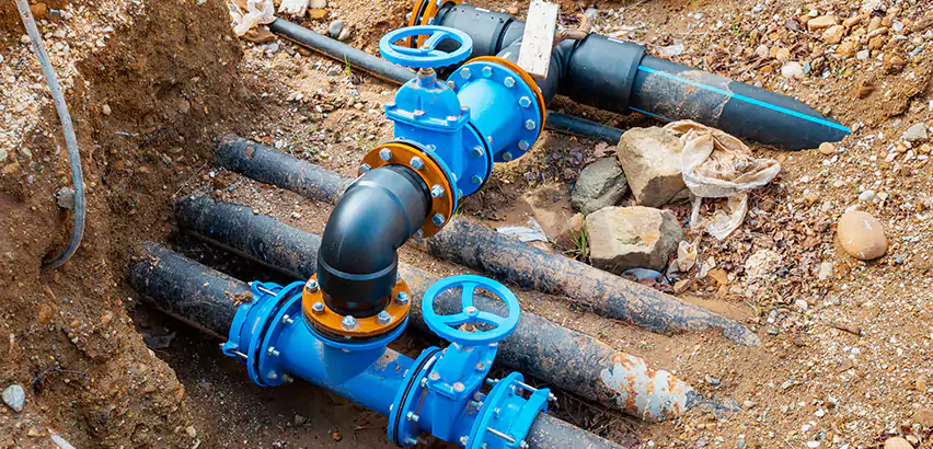 Professional Water Line Installation Services in Bloomington, CA