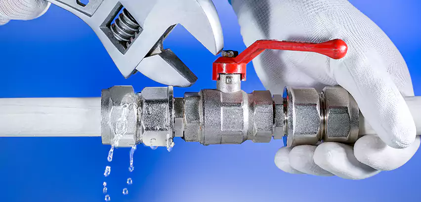 Water Line Repair in Bloomington, CA