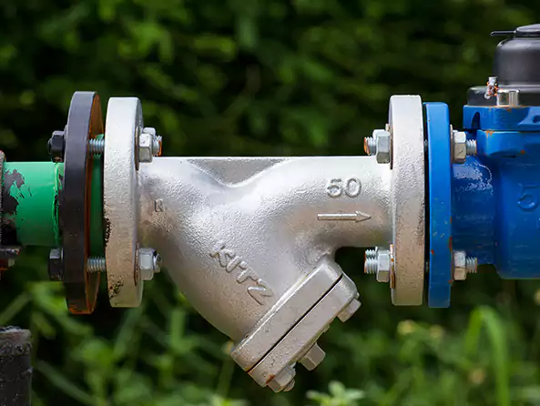 Why Choose Bloomington Plumbing Service for Backflow Preventer Services in Bloomington, CA?