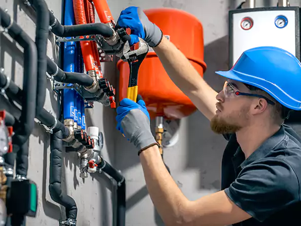 Why Choose Bloomington Plumbing Service for Backflow Preventer Installation in Bloomington, CA?