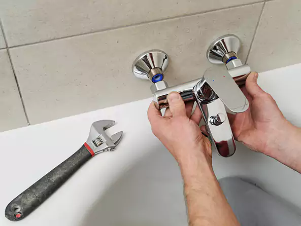 Why Choose Bloomington Plumbing Service for Bathtub Faucet Replacement in Bloomington, CA?