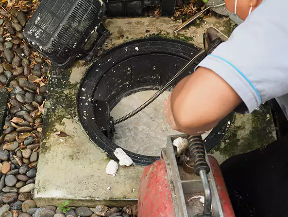 Why Choose Bloomington Plumbing Service for Clogged Drain Repair in Bloomington, CA?