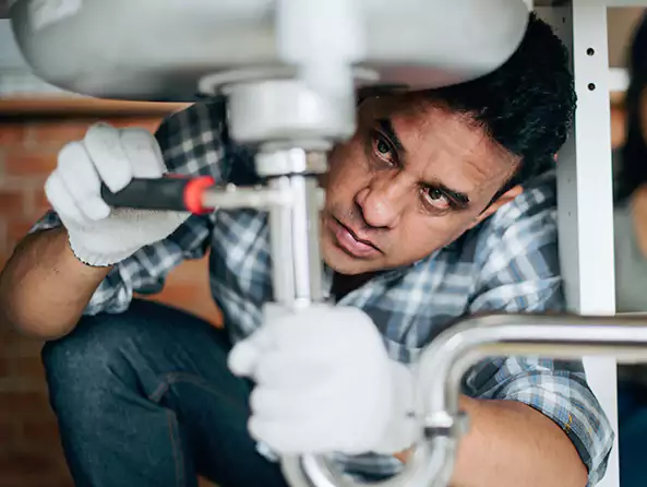 Why Choose Bloomington Plumbing Service for Clogged Sewer Line Repair in Bloomington, CA?