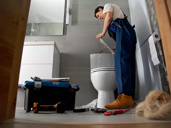  Why Choose Bloomington Plumbing Service for Drainage Services in Bloomington, CA?]