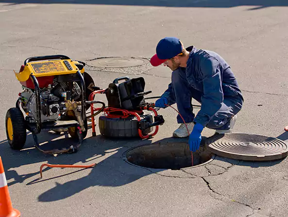 Why Choose Bloomington Plumbing Service for Drains Camera Inspection in Bloomington, CA?