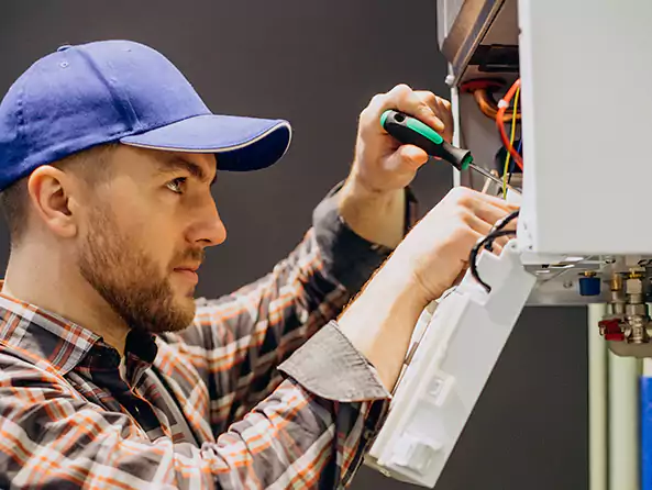 Why Choose Bloomington Plumbing Service for Electric Tankless Water Heater Installation in Bloomington, CA?