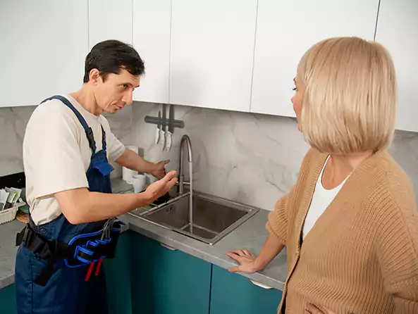 Why Choose Bloomington Plumbing Service for Emergency Plumbing Repair in Bloomington, CA?
