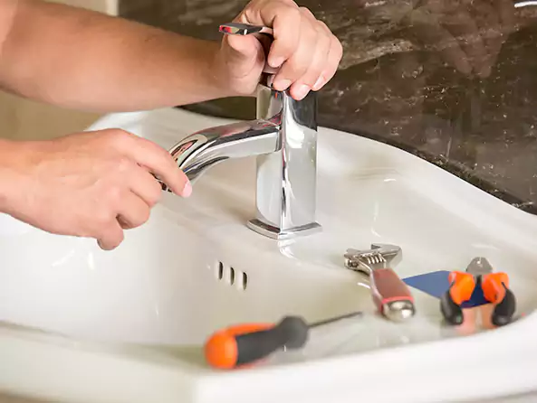 Why Choose Bloomington Plumbing Service for Bathroom Faucet Installation in Bloomington, CA?