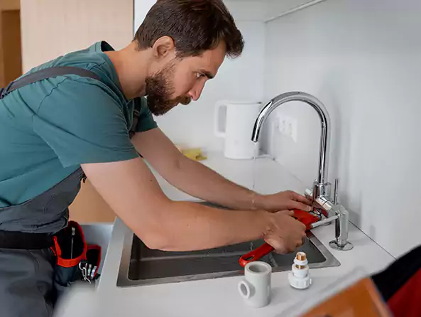 Why Choose Bloomington Plumbing Service for Faucet Repair in Bloomington, CA?