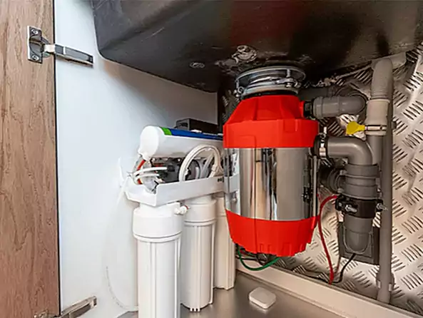 Why Choose Bloomington Plumbing Service for Garbage Disposal Installation in Bloomington, CA?