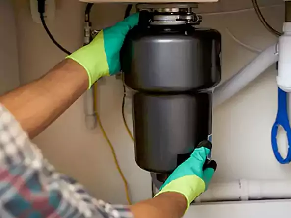 Why Choose Bloomington Plumbing Service for Garbage Disposal Replacement in Bloomington, CA?