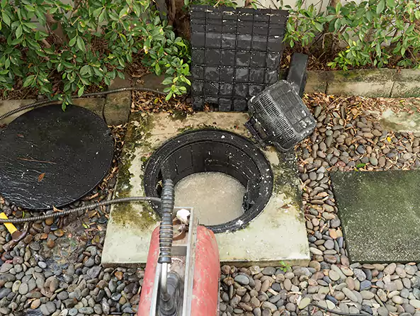 Why Choose Bloomington Plumbing Service for Grease Trap Repair in Bloomington, CA?