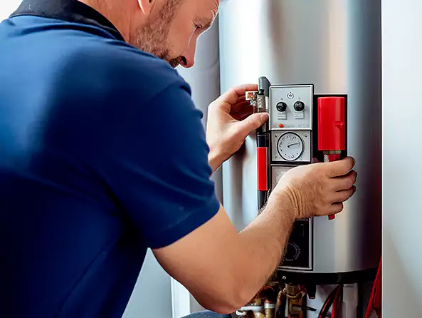 Why Choose Bloomington Plumbing Service for Hot Water Tank Maintenance in Bloomington, CA?