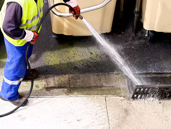 Why Choose Bloomington Plumbing Service for Hydro Jetting in Bloomington, CA?