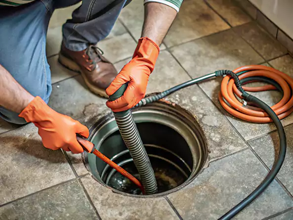  Why Choose Bloomington Plumbing Service for Hydrojet Plumbing in Bloomington, CA?
