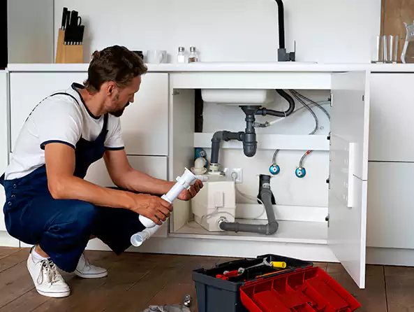 Why Choose Bloomington Plumbing Service for Insinkerator Installation in Bloomington, CA?