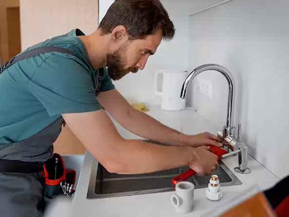 Why Choose Bloomington Plumbing Service for Kitchen Sink Installation in Bloomington, CA?
