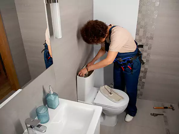 Why Choose Bloomington Plumbing Service for Plumbers Near Me in Bloomington, CA?