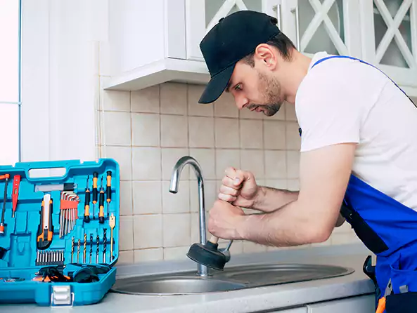  Why Choose Bloomington Plumbing Service for Plumbing Inspection in Bloomington, CA?