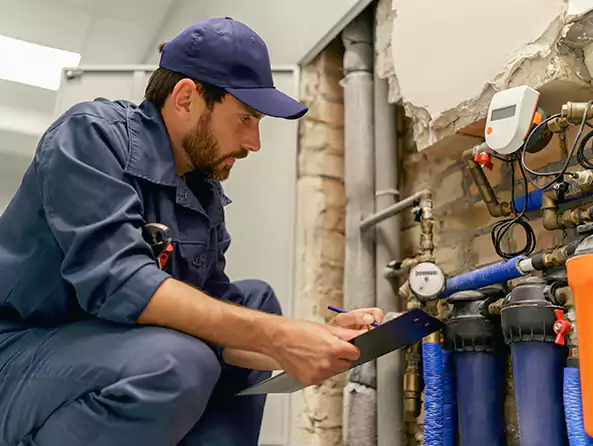 Why Choose Bloomington Plumbing Service for Plumbing Maintenance in Bloomington, CA?