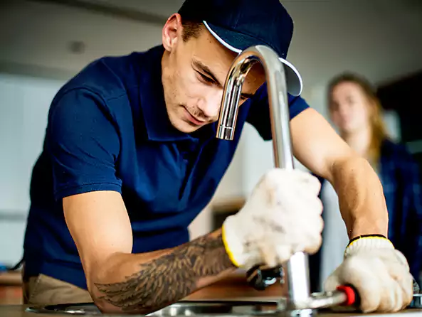 Why Choose Bloomington Plumbing Service for Plumbing Repair in Bloomington, CA?