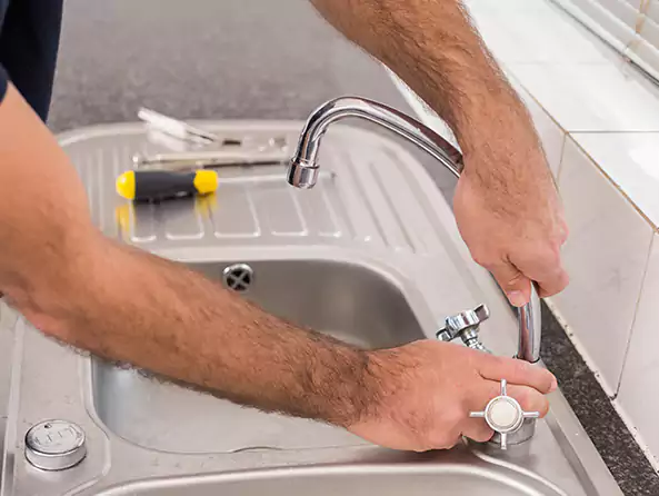 Why Choose Bloomington Plumbing Service for Plumbing Replacement in Bloomington, CA?