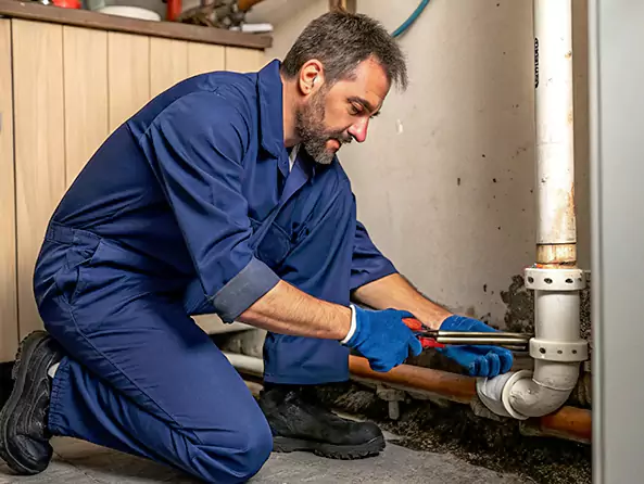  Why Choose Bloomington Plumbing Service for Repiping Services in Bloomington?