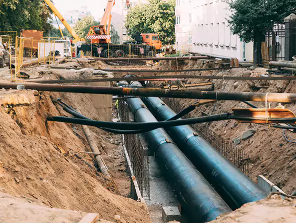 Why Choose Bloomington Plumbing Service for Sewer Cleaning in Bloomington, CA?