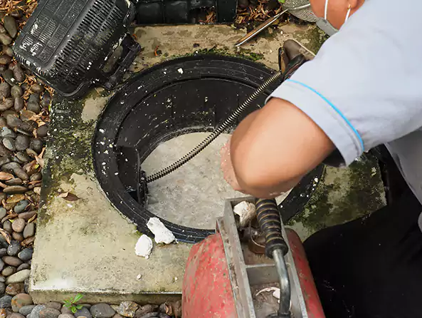 Why Choose Bloomington Plumbing Service for Sewer Line Cleaning in Bloomington, CA?