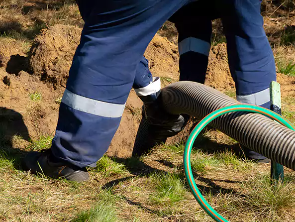 Why Choose Bloomington Plumbing Service for Sewer Line Replacement in Bloomington, CA?