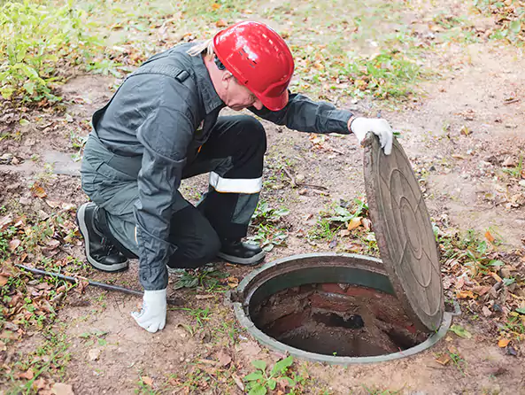 Why Choose Bloomington Plumbing Service for Sewer Repair in Bloomington, CA?