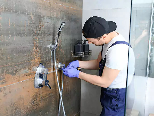 Why Choose Bloomington Plumbing Service for Shower Installation in Bloomington, CA?