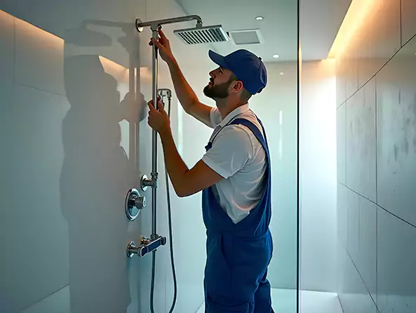 Why Choose Bloomington Plumbing Service for Shower Replacement in Bloomington, CA?