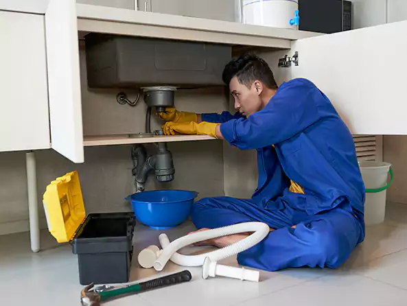 Why Choose Bloomington Plumbing Service for Sink Drain Replacement in Bloomington, CA?