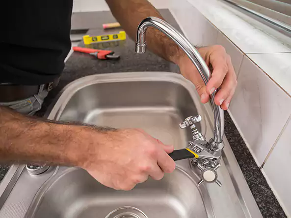 Why Choose Bloomington Plumbing Service for Sink Installation in Bloomington, CA?