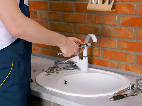 Why Choose Bloomington Plumbing Service for Sink Repair in Bloomington, CA?