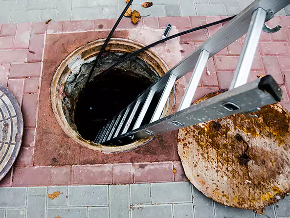 Why Choose Bloomington Plumbing Service for Storm Drain Cleaning in Bloomington, CA?