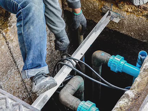 Why Choose Bloomington Plumbing Service for Sump Pump Maintenance in Bloomington, CA?