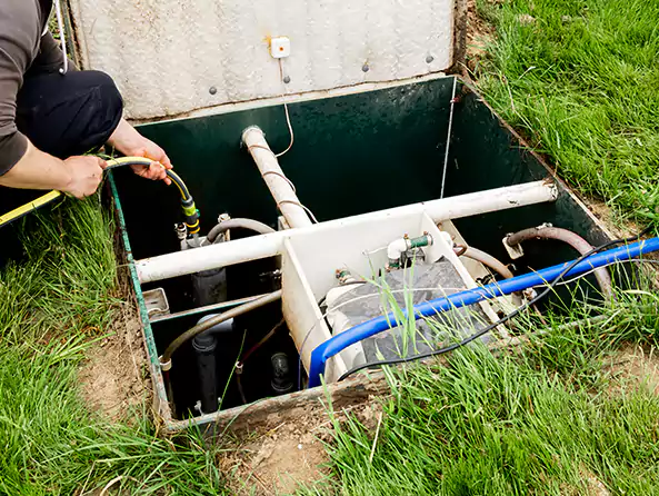 Why Choose Bloomington Plumbing Service for Sump Pump Replacement in Bloomington, CA?