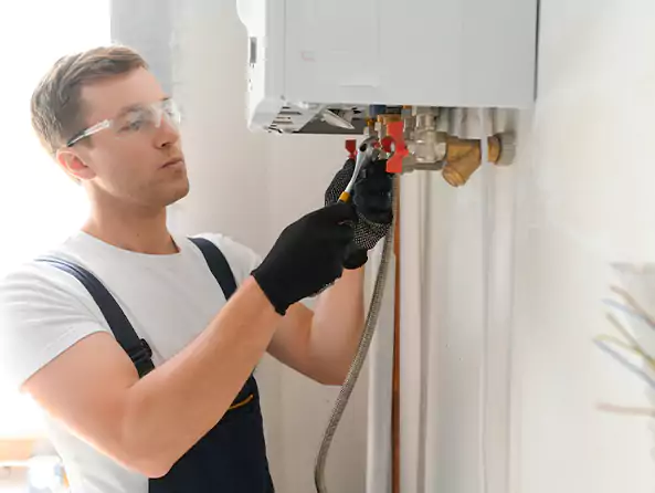 Why Choose Bloomington Plumbing Service for Tankless Water Heater Maintenance in Bloomington, CA?
