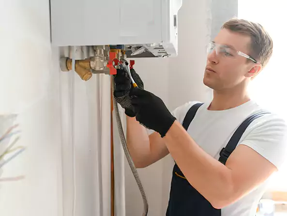 Why Choose Bloomington Plumbing Service for Tankless Water Heater Repair in Bloomington, CA?