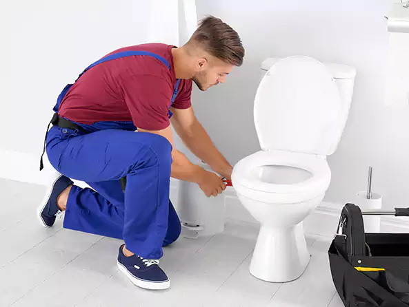 Why Choose Bloomington Plumbing Service for Toilet Installation in Bloomington, CA?